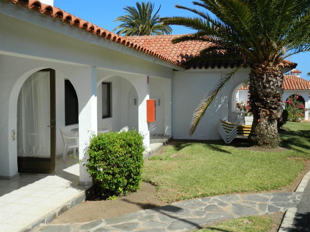 Vip Sun Club Bungalows GRAN CANARIA Exterior foto