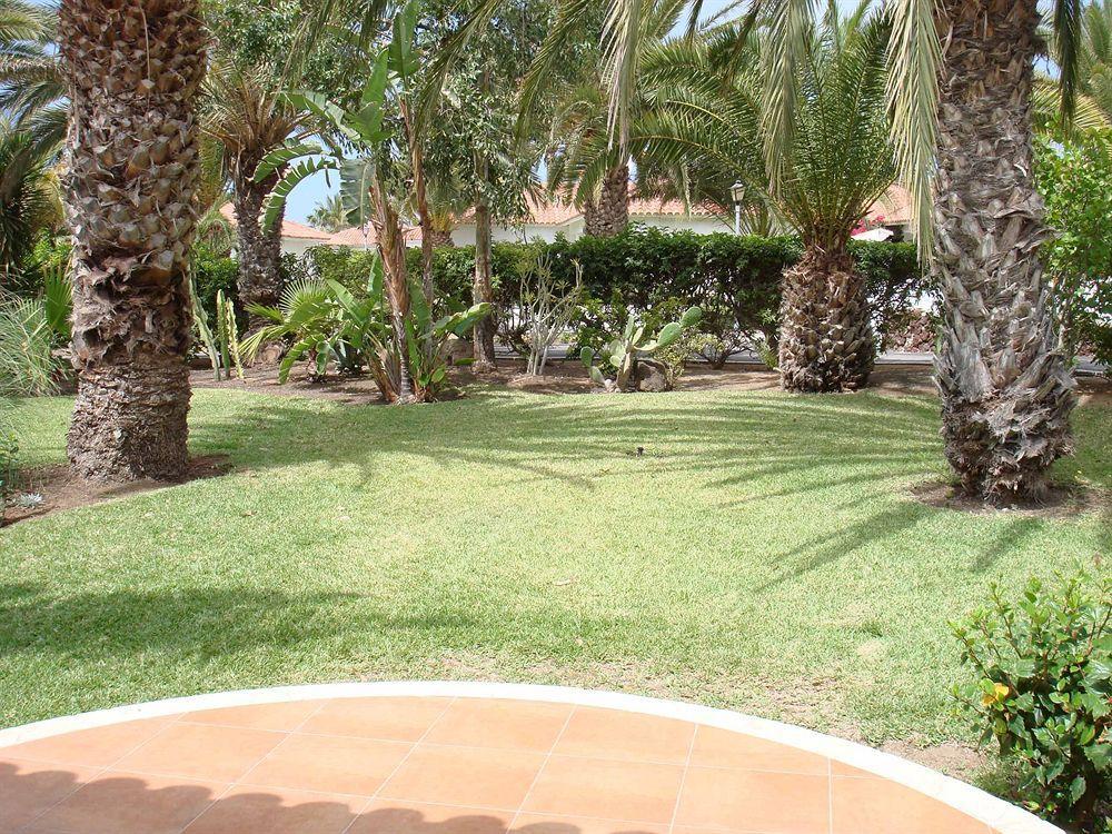 Vip Sun Club Bungalows GRAN CANARIA Exterior foto