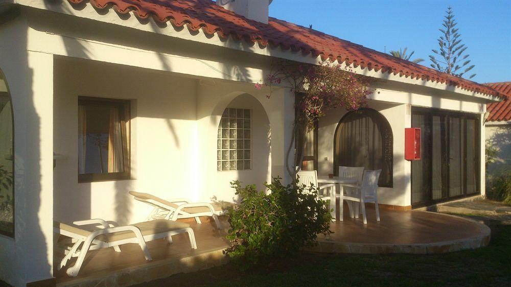 Vip Sun Club Bungalows GRAN CANARIA Exterior foto