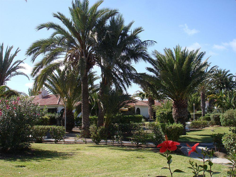 Vip Sun Club Bungalows GRAN CANARIA Exterior foto