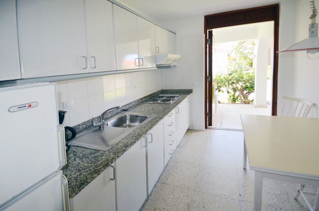 Vip Sun Club Bungalows GRAN CANARIA Exterior foto